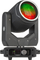 Reflektor skenik LIGHT4ME FOCUS 200W Beam Ring LED, 200W, moving head, i zi