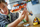 Set ndërtimi LEGO City Coast Guard Helicopter 60503, helikopter shpëtimi, për kalamaj