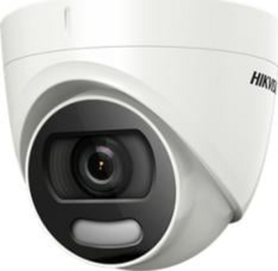 Kamerë 4në1 Hikvision, e bardhë