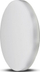 Llambë tavani VT-8033 LED, 20 x 4,7 cm, 15 W, 4000 K, 1500 lm, e bardhë
