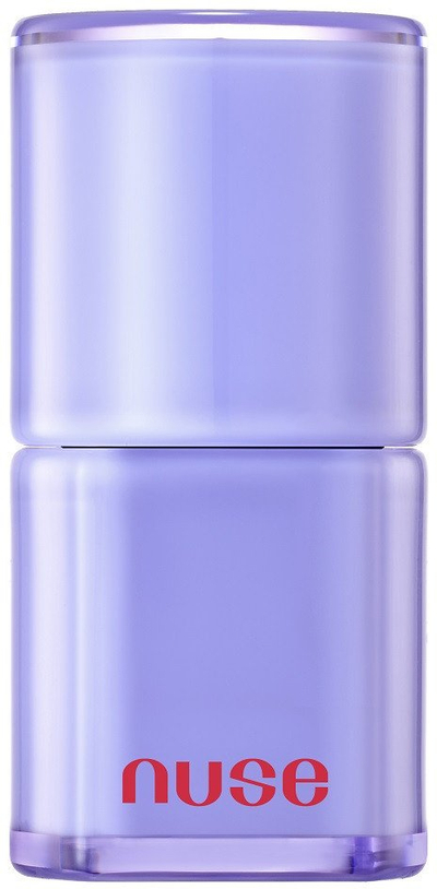Балсам за усни NUSE Care Liptual, 4.5g, 6 бои, K Beauty