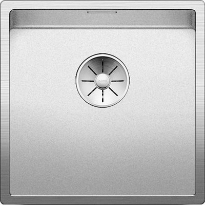Lavaman Blanco Claron 400-U, çelik durinox