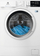 Lavatriçe Electrolux PerfectCare 600 EW6SN406WP, 6kg, Slim, e bardhë