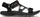 Sandale sportive Merrell Bravada 2 Strap Sport J037790, taban trekking, të zeza