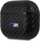 Mbrojtëse me dizajn BMW Pu Carbon M Collection për AirPods 3, e zezë