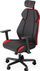 Karrige gaming Endorfy Meta RD me mekanizëm sinkron, komplet me tapet për dysheme, e zezë me të kuqe