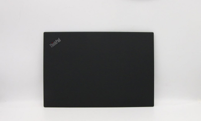 Kapak ekrani Lenovo Ironhide 2.0, për ThinkPad T15 FHD, i zi