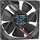 Ftohës Alphacool ES PWM, 120 mm