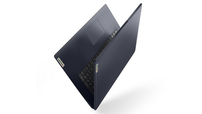 Laptop Lenovo IdeaPad 3-17ITL6K1, 17.3", 8GB RAM, 1TB, Core i3-1115G4, Intel® UHD Graphics, i zi