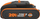 Bateri WORX WA3639 PowerShare, 20V, 2.0Ah Li-ion, me tregues karikimi