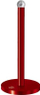Mbajtës pecetash për kuzhinë Berlinger Haus BH-1347, metal, Burgundy Metallic Line, i kuq