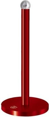 Mbajtës pecetash për kuzhinë Berlinger Haus BH-1347, metal, Burgundy Metallic Line, i kuq