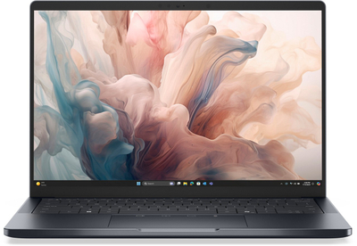 Laptop DELL NTB Pro 14 Premium PA14250, Intel Core Ultra 5 236V, 14\", 16GB RAM, 512GB SSD, Windows 11 Pro, i hirtë