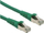 Kabllo rrjeti Roline Cat6a, 2m, S/FTP, LSZH, jeshile
