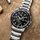 Orë dore për meshkuj Casio Edifice EFR-526D-1AVUEF, e argjendtë