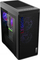 Kompjuter Lenovo Legion T5 për tavolinë, Intel Core i7 14700KF, 32GB RAM, 1TB SSD, RTX 4060 Ti, i zi