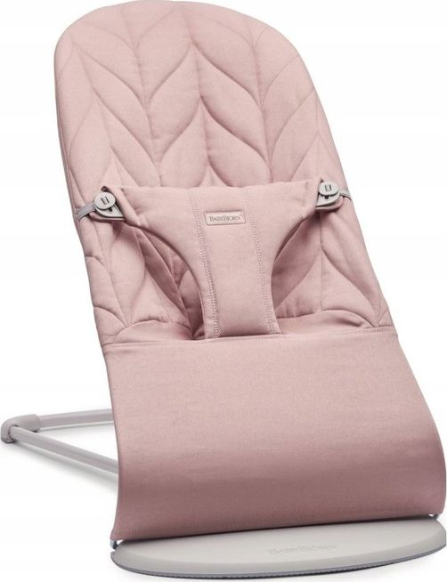 Divan BabyBjorn Bliss, rozë