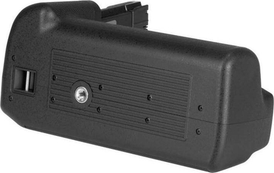 Dorezë baterie Newell NL-BMP-4/6K për Blackmagic Pocket 4K 6K, e zezë