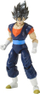 Figurë aksioni Dragon Ball Super Bandai Vegito, Dragon Stars Series 8, 16.5 cm, blu