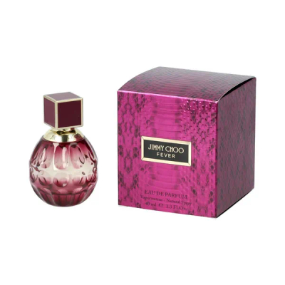 Eau De Parfum Jimmy Choo Fever