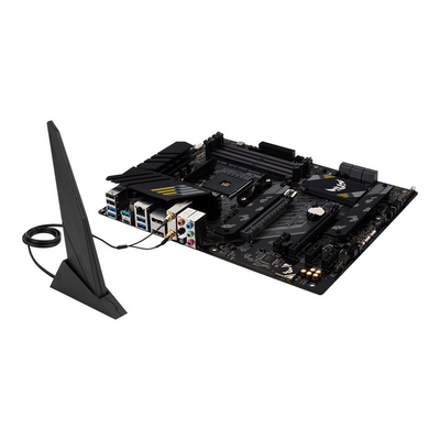 Матична плоча ASUS TUF Gaming B550-PLUS WiFi II AMD B550 Socket AM4 ATX