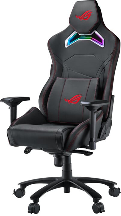 Karrige ASUS ROG Chariot, e zezë