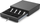 Sirtar kase Capture CA-CD410-480B, 12/24V, me kyç dhe RJ12, i zi