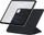 Mbrojtëse tablet PITAKA Folio 2, për iPad Pro 11" 2024, me mbajtëse, e zezë