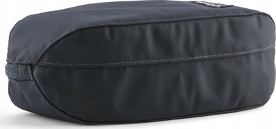 Organizues udhëtimi Patagonia Black Hole Cube 3L, material ripstop, që s’e ha uji, i zi