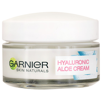 Krem për fytyrë Garnier Hyaluronic Acid, 50 ml
