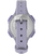 Orë digjitale për femra Timex Ironman TW2W17100, e vjollcë