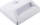 Dritë shkallësh Kanlux Wireless LED, sensor lëvizjeje PIR, me bateri, e bardhë