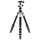 Tripod Benro Tripster Travel 1 Series, alumin, ngjyrë titanium