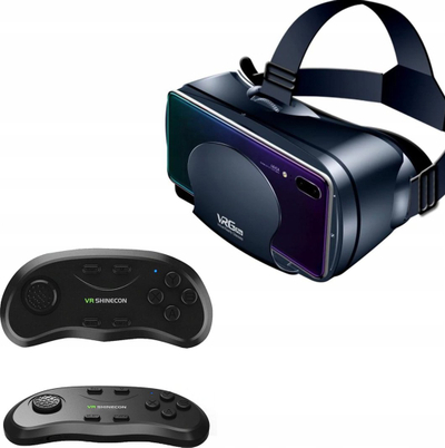 Kontroller Shinecon VR Shinecon B01
