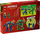 Set lodër LEGO Ninjago Jay Dragon Mech 71853, ndërtim figurina, shumëngjyrësh