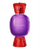 Parfum Bvlgari Allegra Fantasia Veneta Eau de Parfum, për femra, transparent