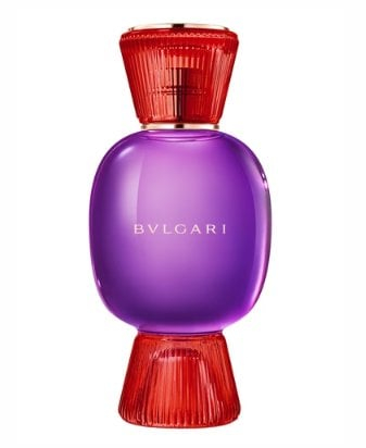 Parfum Bvlgari Allegra Fantasia Veneta Eau de Parfum, për femra, transparent