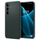 Mbështjellëse për Samsung Galaxy S24 Spigen Liquid Air, e gjelbër