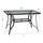 Set kopshti me çadër (HM11801.10), gri/ bezhë