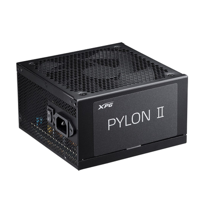 Furnizues energjie XPG PYLON II 650W, 80 Plus Bronze, ATX 3.1, i zi