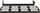 Gembird Patch panel 19" 2U 48x RJ-45 cat.6 (NPP-C648CM-001)