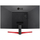 Monitor LG 32MP60G-B, 31.5", Full HD, i zi