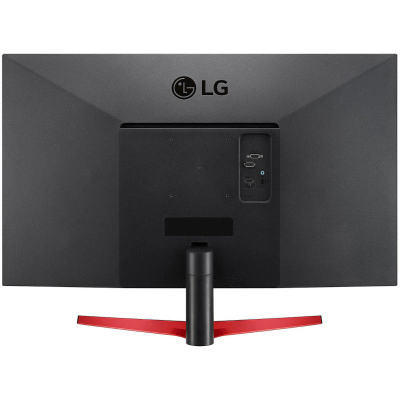 Monitor LG 32MP60G-B, 31.5", Full HD, i zi