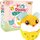 Set krijues lodër Epee Plushki Balls Mouse Mimi, 32 pjesë, DIY, shumëngjyrëshe