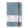 V&a Bookaroo (a5) Journal Kilburn Black Floral