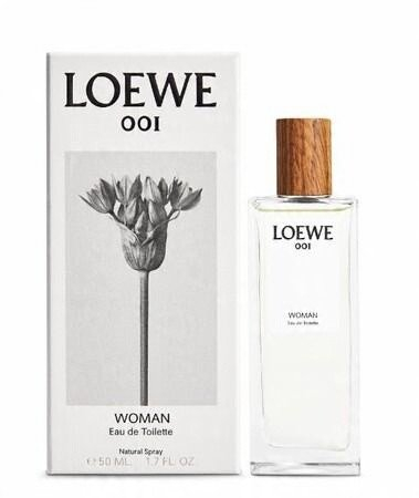 Parfum Loewe 001 Woman EDT, 75ml, për goca