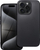 Këllëf telefoni Forcell Soft, për iPhone 15 Pro, silikoni, transparent