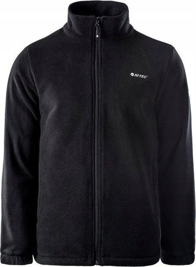 Duks për meshkuj Hi-Tec Ferns, XL, i zi