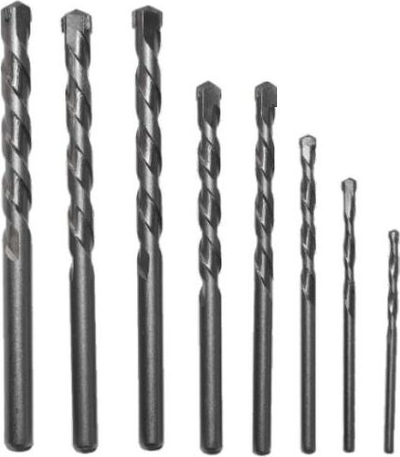 Set turjela AWTools, 7/4/5/3/6/10/8/9 mm