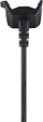 Karikues Garmin Charging Clip për Vivosmart HR, USB, i zi